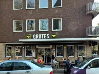 Foto: Grotes